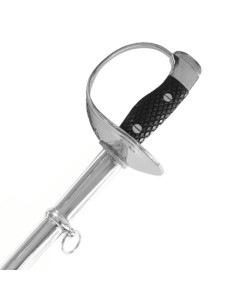 Sable Suboficiales Guardia Civil 2