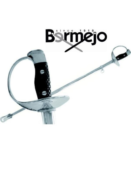 Säbel Unteroffiziere der Guardia Civil