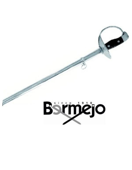 Säbel Unteroffiziere der Guardia Civil