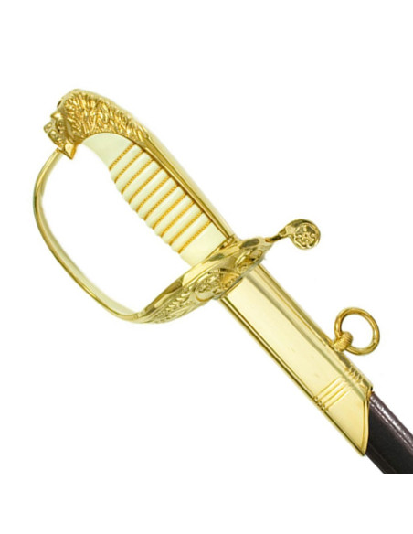 Sable Oficiales Armada Española