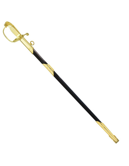 Sable Oficiales Armada Española