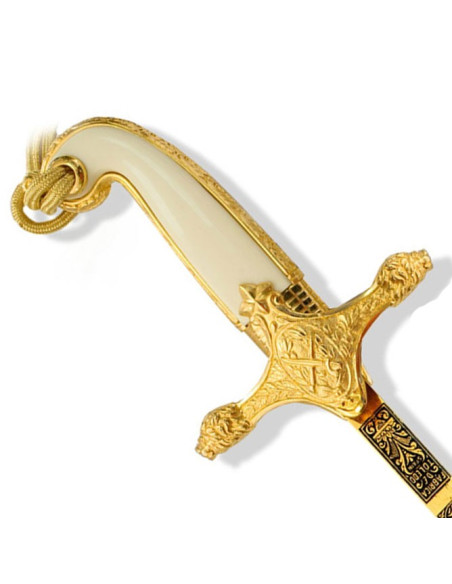 Sable General Ejército Español