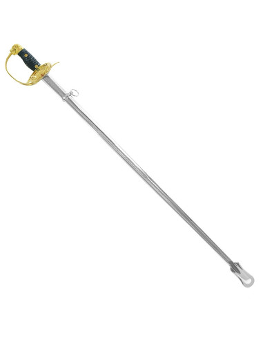 Sabre spanske hærofficerer