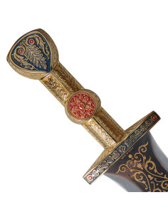 Daga Romana Oro 2