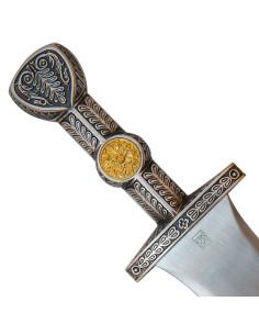 Daga Romana Plata 2