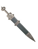 Espada de Julio César, siglo I a.C