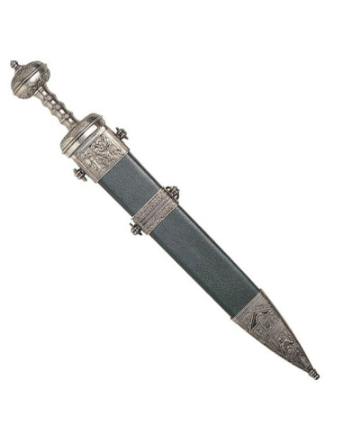 Julius Cæsars sværd, 1. århundrede f.Kr