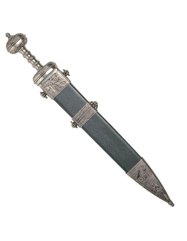 Schwert von Julius Caesar, 1. Jahrhundert v. Chr.