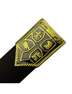 Daga medieval Toledo