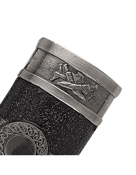 Kukri o khukuri nepalí, 28 cms.