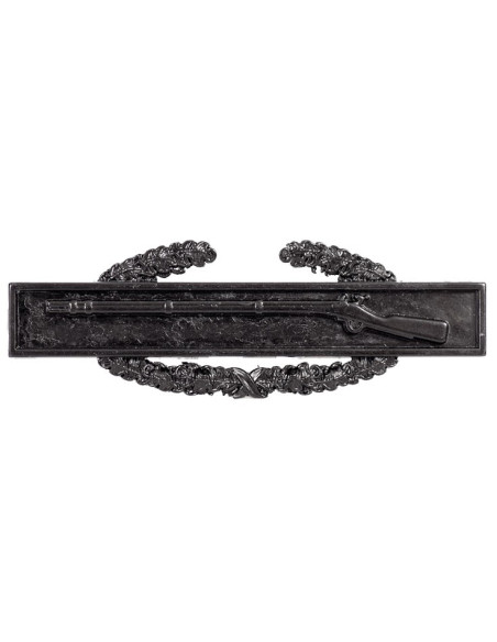 Insignia Infantería a USA 1943