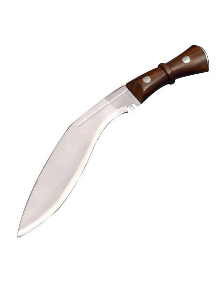 Kukri-Messer des Gurkha-Regiments