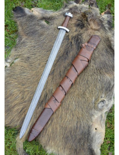 Viking Zwaard Koning Godfrey I