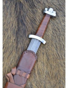 Viking Zwaard Koning Godfrey I 2