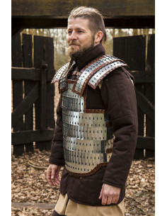 verstellbare Wikingerrüstung