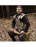 Verstelbaar Vikingpantser