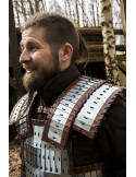 Verstellbare Wikingerrüstung