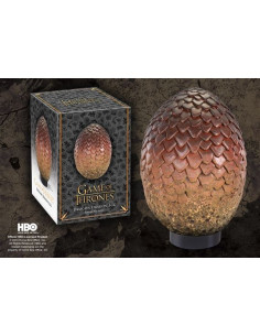 Drogon-Ei, Game of Thrones 2
