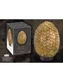 Viserion Egg, Game of Thrones