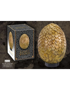 Huevo de Viserion, Juego de Tronos