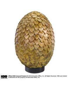 Huevo de Viserion, Juego de Tronos