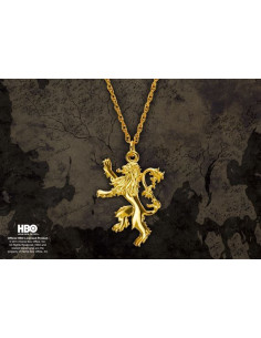 Lannister hanger, spel van tronen 2