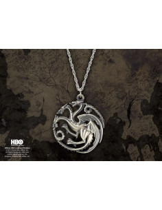 Pendant hus Targaryen, Game of Thrones