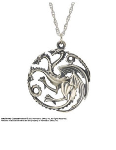 Pendant hus Targaryen, Game of Thrones 2