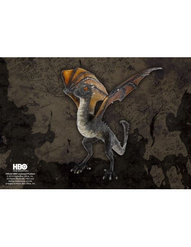 Figuur Draak Drogon, Game of Thrones