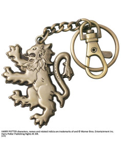 Schlüsselanhänger Löwe von Gryffindor, Harry Potter 2