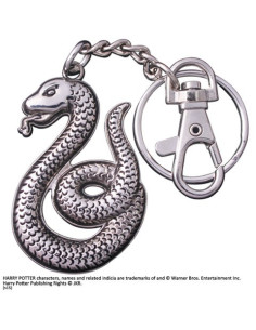Llavero Serpiente de Slytherin, Harry Potter 2
