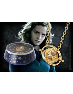 Giratiempo Edición Especial de Hermione