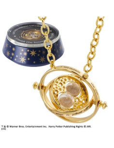Hermione's Special Edition Time Turner