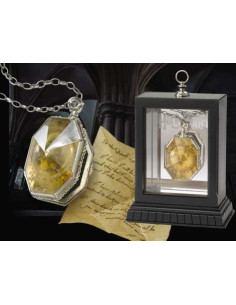 Zalazar Zwadderich hanger, Harry Potter