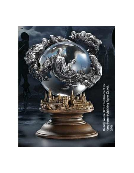 Figur des Dementor, Harry Potter