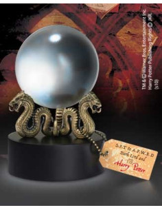 Kristallkugel Das Omen, Harry Potter
