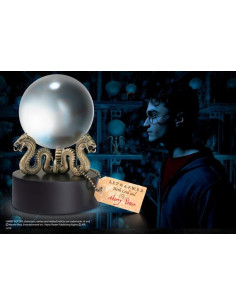 Kristallen bol The Omen, Harry Potter 2