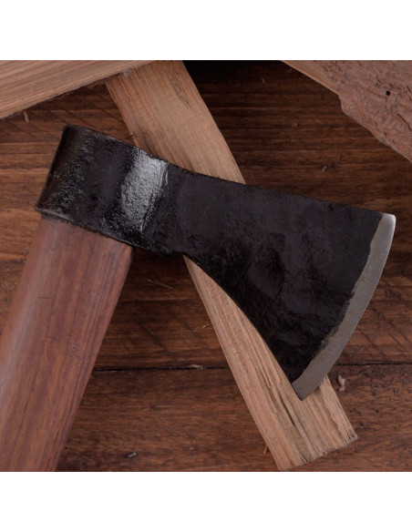 Wikingeraxt 9. Jahrhundert