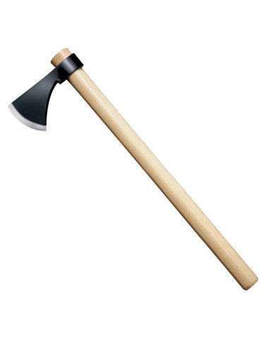 Funktionale Grenzaxt, 56 cm.