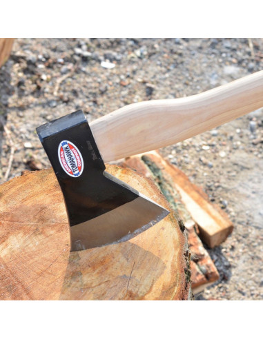 Functionele bijl, 58,5 cm.