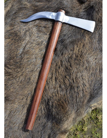 Römische Dolabra, 77 cm.