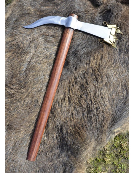 Roman Dolabra, 77 cm.