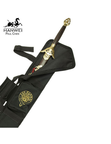 Tasche für Jian Hanwei