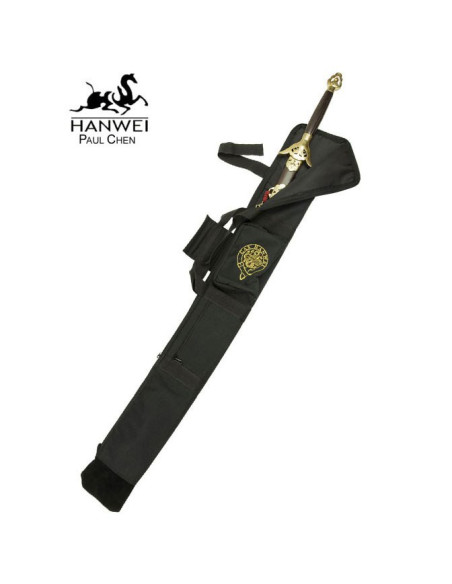 Tasche für Jian Hanwei