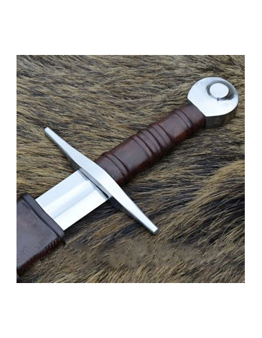 Espada Sir William Marshal con vaina