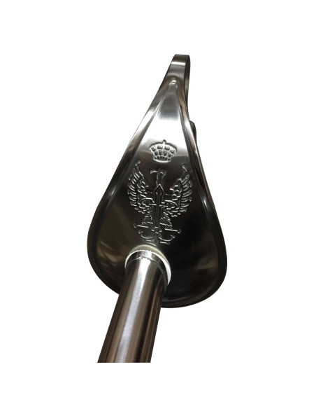 Leger onderofficier Saber