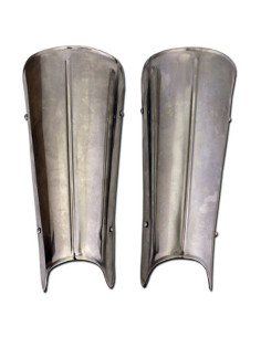 metalen kanen