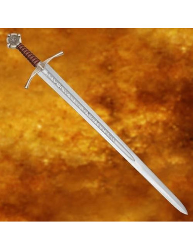 Espada Caballero Templario Accolade