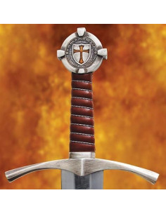 Ritter-Templer-Schwert der Auszeichnung 2