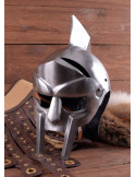Casco Gladiador Máximus